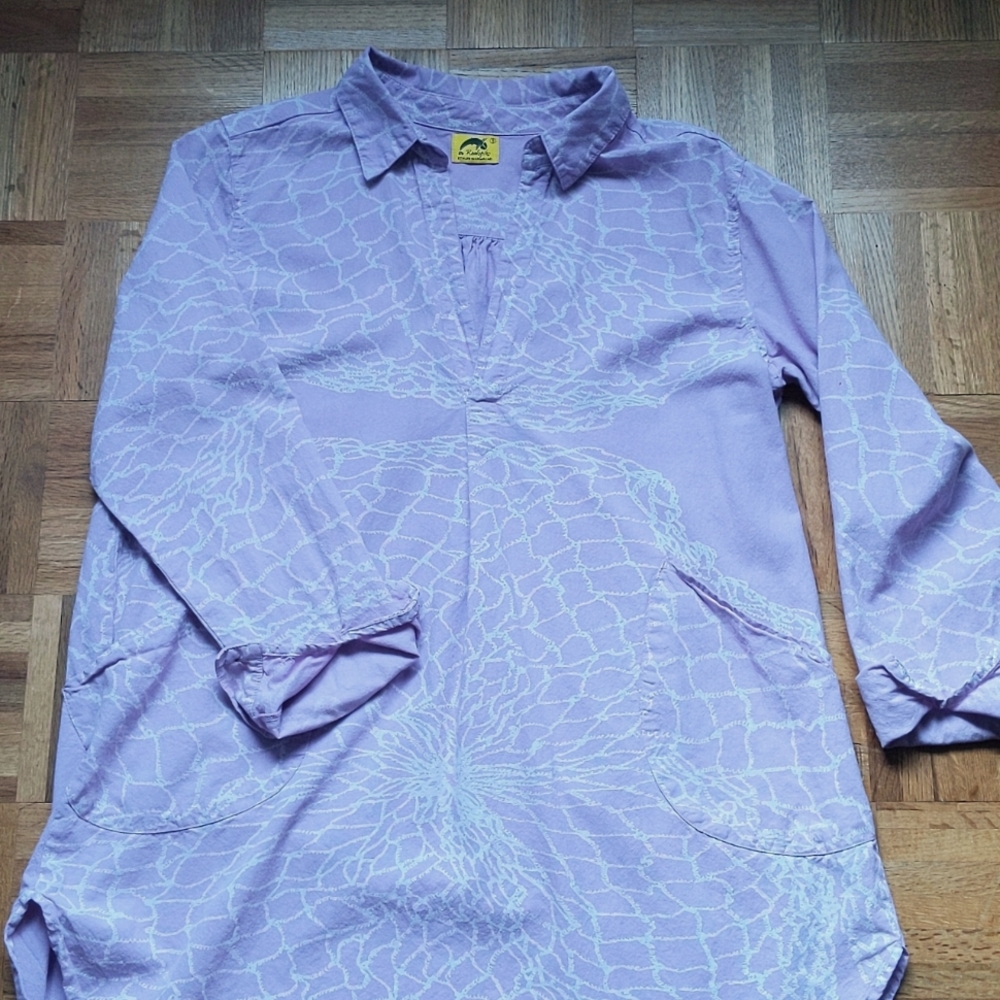 Kealopuko Tunic